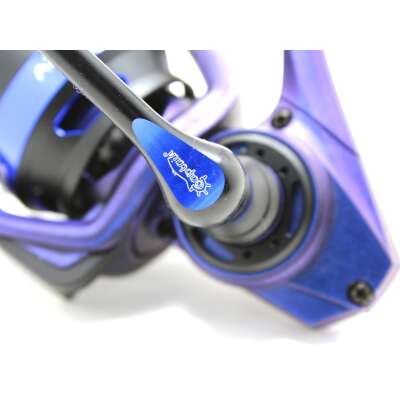 Captain Azure PRO 2500-2508-3000 Spin Makine 9+1 BB - 6