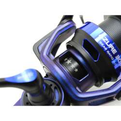 Captain Azure PRO 2500-2508-3000 Spin Makine 9+1 BB - 7