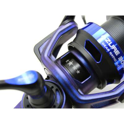 Captain Azure PRO 2500-2508-3000 Spin Makine 9+1 BB - 7