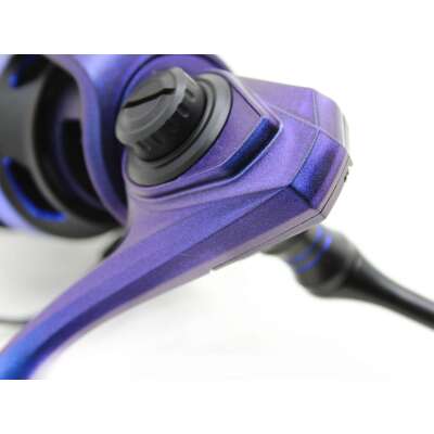 Captain Azure PRO 2500-2508-3000 Spin Makine 9+1 BB - 8