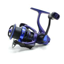 Captain Azure PRO 2500-2508-3000 Spin Makine 9+1 BB - 9