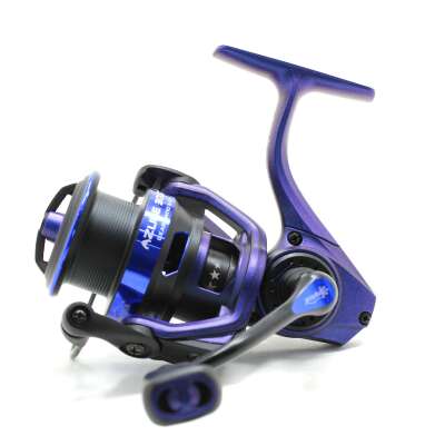 Captain Azure PRO 2500-2508-3000 Spin Makine 9+1 BB - 10