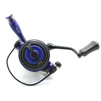 Captain Azure PRO 2500-2508-3000 Spin Makine 9+1 BB - 11