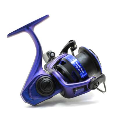 Captain Azure PRO 2500-2508-3000 Spin Makine 9+1 BB - 12