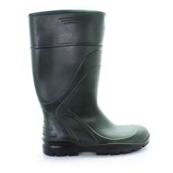 Captain Balıkçı Avcı Tipi Uzun Çizme - Captain