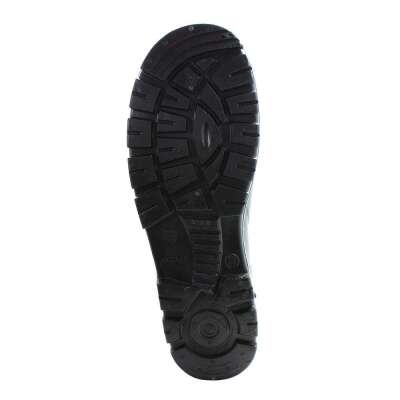 Captain Balıkçı Avcı Tipi Uzun Çizme - 3