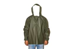 Captain Balıkçı Ceket Üstten Giymeli 45 Micron - Captain