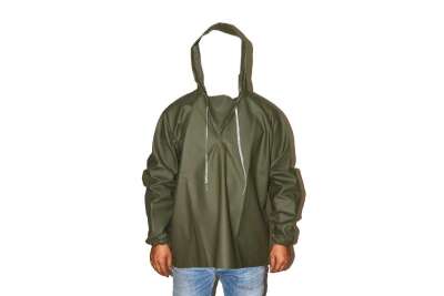 Captain Balıkçı Ceket Üstten Giymeli 45 Micron - 1