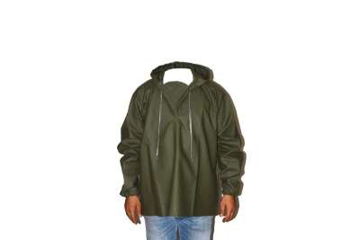 Captain Balıkçı Ceket Üstten Giymeli 45 Micron - 2