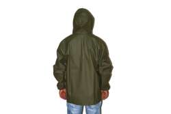 Captain Balıkçı Ceket Üstten Giymeli 45 Micron - 3