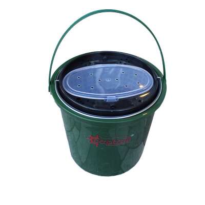 Captain Balıkçı Kovası Süzgeçli 88 Litre - 2