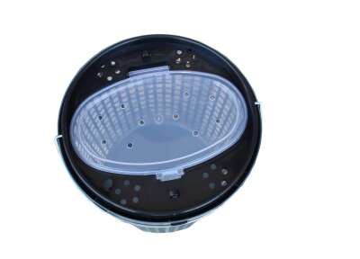 Captain Balıkçı Kovası Süzgeçli 88 Litre - 3