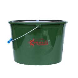 Captain Balıkçı Kovası Süzgeçli Oval 8 Litre - 2