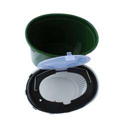 Captain Balıkçı Kovası Süzgeçli Oval 8 Litre - 4