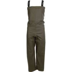 Captain Balıkçı Pantolon 45 Micron Bahçevan Model - Captain