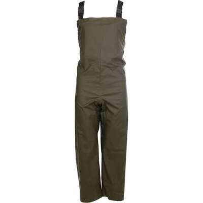 Captain Balıkçı Pantolon 45 Micron Bahçevan Model - 1