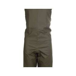 Captain Balıkçı Pantolon 45 Micron Bahçevan Model - 3