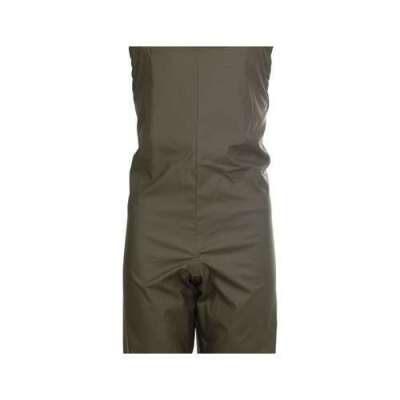 Captain Balıkçı Pantolon 45 Micron Bahçevan Model - 3