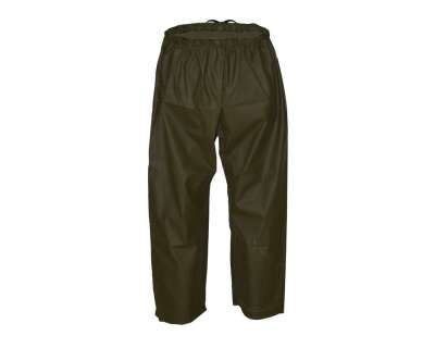 Captain Balıkçı Pantolon 45 Micron Klasik Model - 3