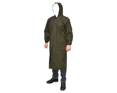 Captain Balıkçı Pardesü 45 Micron - 1