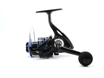 Captain Basted Spin Makine 3+1 BB - 1