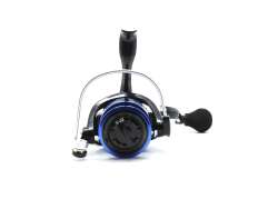 Captain Basted Spin Makine 3+1 BB - 2