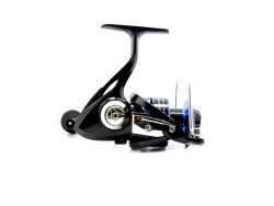 Captain Basted Spin Makine 3+1 BB - 3