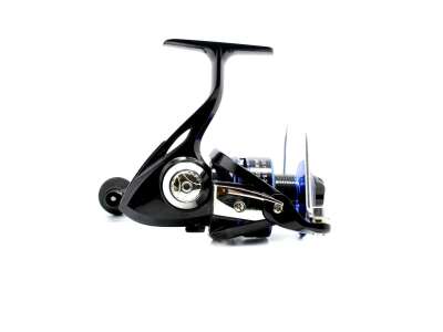 Captain Basted Spin Makine 3+1 BB - 3