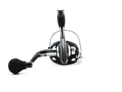 Captain Basted Spin Makine 3+1 BB - 4