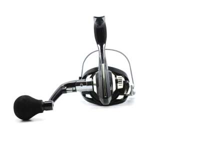 Captain Basted Spin Makine 3+1 BB - 4