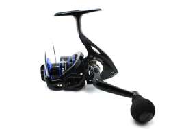 Captain Basted Spin Makine 3+1 BB - 5