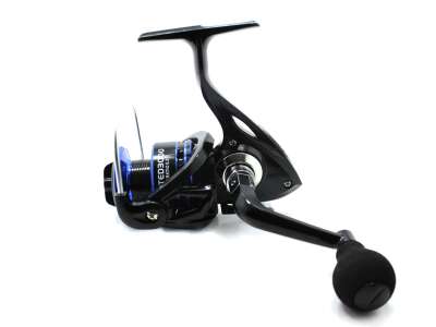 Captain Basted Spin Makine 3+1 BB - 5