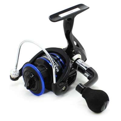 Captain Basted Spin Makine 3+1 BB - 6