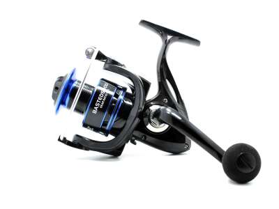 Captain Basted Tekne Makinesi 3+1 BB - 1