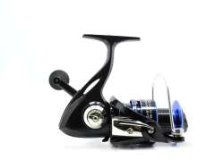 Captain Basted Tekne Makinesi 3+1 BB - 3