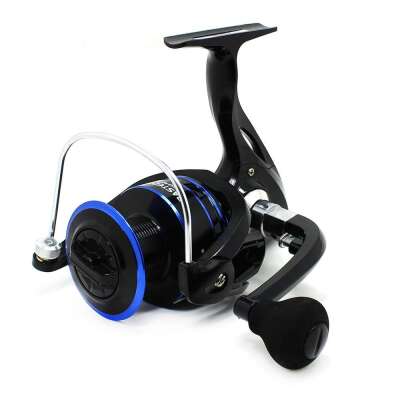 Captain Basted Tekne Makinesi 3+1 BB - 6