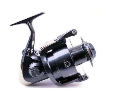 Captain BD 7000 Surf Makine 3 BB - 1