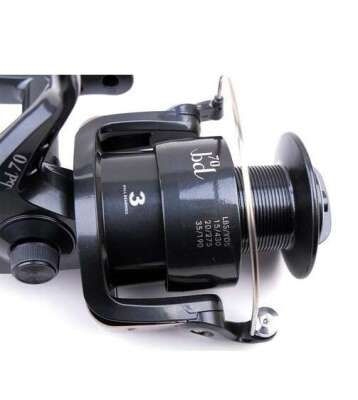 Captain BD 7000 Surf Makine 3 BB - 2