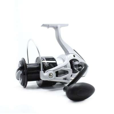 Captain Bianco 8000 Surf Makine 4 BB - 1