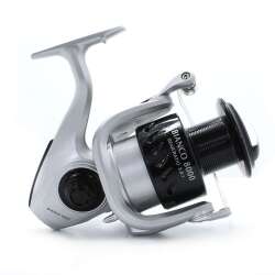 Captain Bianco 8000 Surf Makine 4 BB - 2