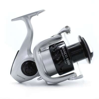 Captain Bianco 8000 Surf Makine 4 BB - 2