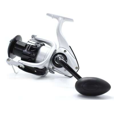 Captain Bianco 8000 Surf Makine 4 BB - 3