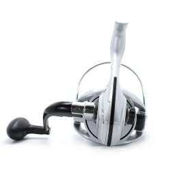 Captain Bianco 8000 Surf Makine 4 BB - 4