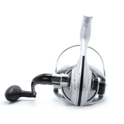 Captain Bianco 8000 Surf Makine 4 BB - 4