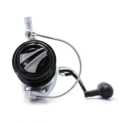 Captain Bianco 8000 Surf Makine 4 BB - 5