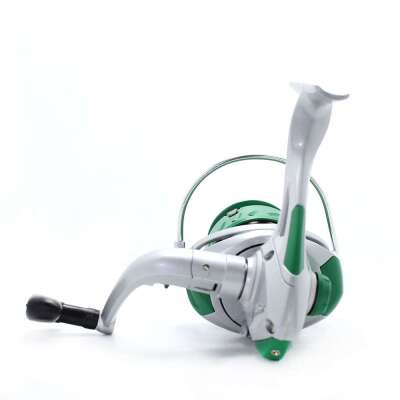 Captain Bingo Olta Makinesi 3 BB - 4