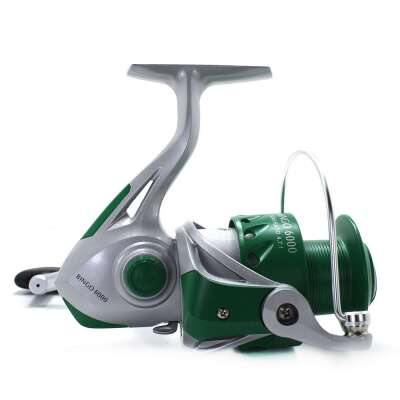 Captain Bingo Olta Makinesi 3 BB - 7