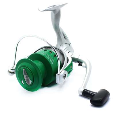 Captain Bingo Olta Makinesi 3 BB - 12