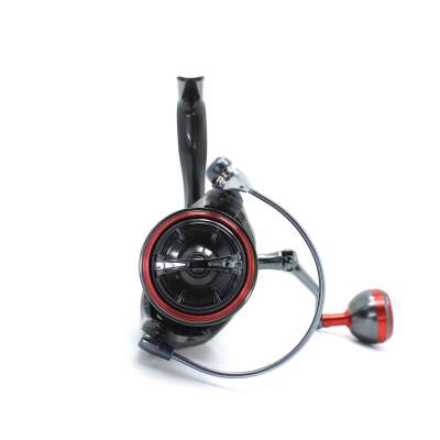 Captain Boosty 3000 Spin Makine 9+1 BB - 2