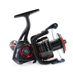 Captain Boosty 3000 Spin Makine 9+1 BB - 5